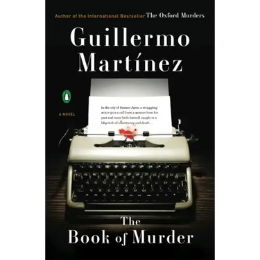 The Book of Murder