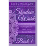 Shadow Work: Understanding and Making Peace With Your Darker Side