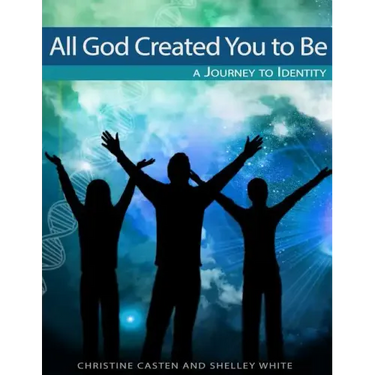 All God Created You To Be