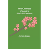 The Chinese Classics (PROLEGOMENA)