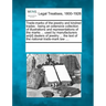 Trade-marks of the jewelry and kindred trades: being an extensive collection of illustrations and representations of the marks ... used by manufacture
