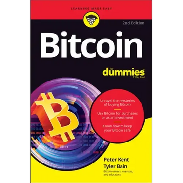 Bitcoin for Dummies