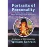 Portraits of Personality: How the Cycles of Nature Shape Your Character & Appearance