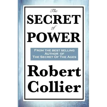 The Secret of Power