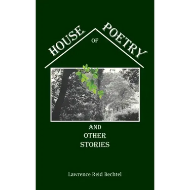 House of Poetry