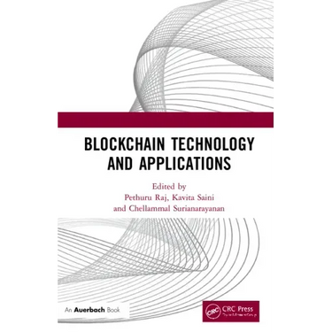 Blockchain Technology and Applications