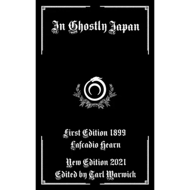 In Ghostly Japan