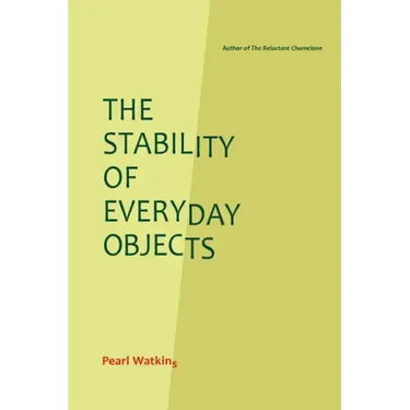 The Stability of Everyday Objects