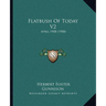 Flatbush Of Today V2: April 1908 (1908)