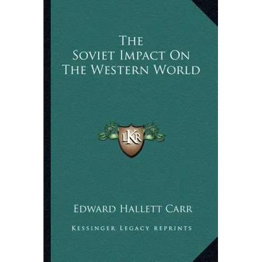 The Soviet Impact on the Western World
