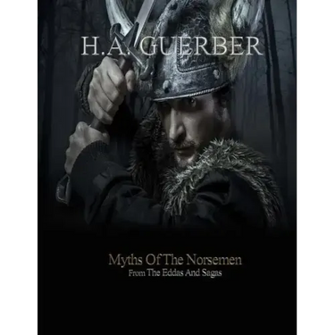 Myths of the Norsemen