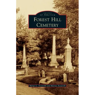 Forest Hill Cemetery