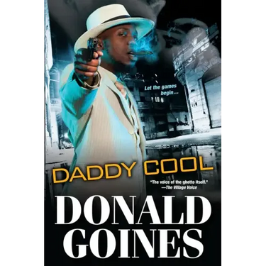 Daddy Cool