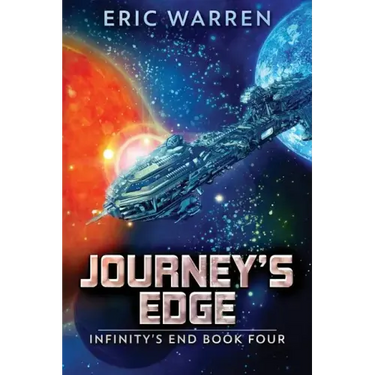 Journey's Edge