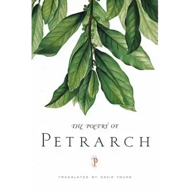The Poetry of Petrarch