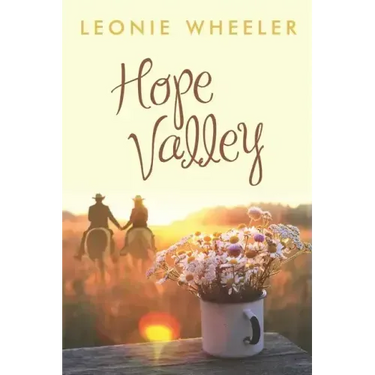 Hope Valley: Australian Outback Adult Romance