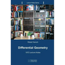Differential Geometry: 1972 Lecture Notes