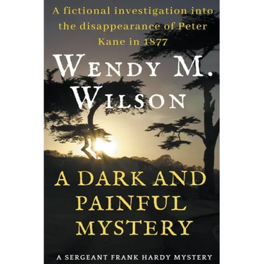 A Dark and Painful Mystery