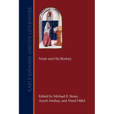 Noah and His Book(s)