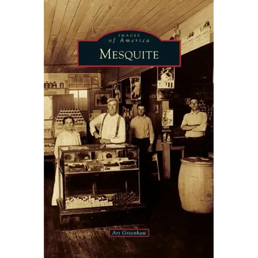 Mesquite