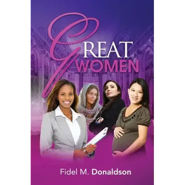 Great Women