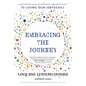 Embracing the Journey: A Christian Parents' Blueprint to Loving Your LGBTQ Child