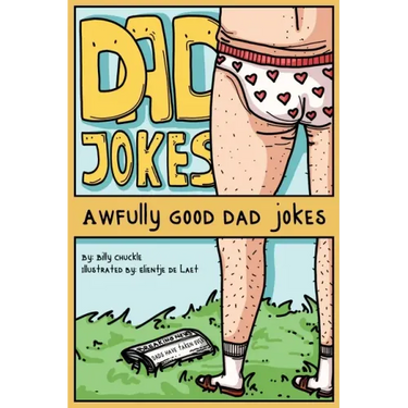 Dad Jokes