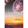 New Thoughts for Today: contemplations for a rapidly changing world