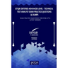 ISTQB Certified Advanced Level Technical Test Analyst Exam Practice Questions & Dumps: Exam Practice Questions for ISTQB ATTA LATEST VERSION