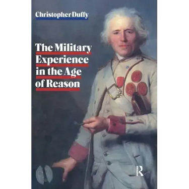 Military Experience in the Age of Reason