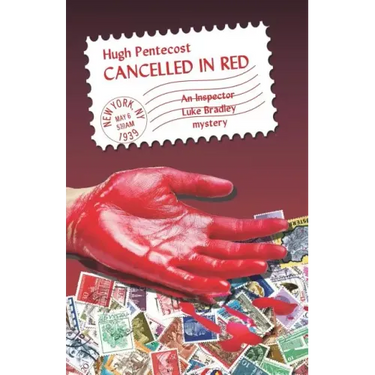 Cancelled in Red