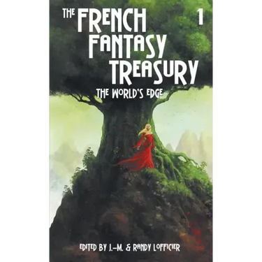 The French Fantasy Treasury (Volume 1)