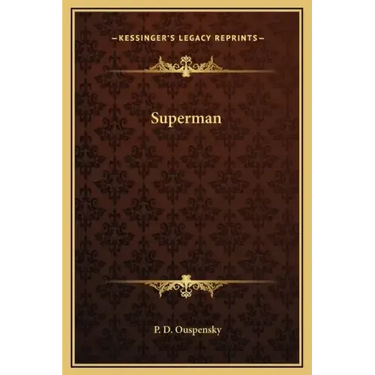 Superman