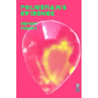 Policeman's Evidence TPB