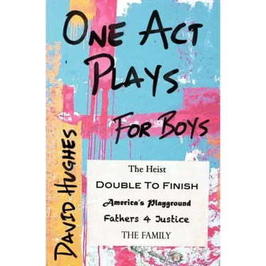 One Act Plays for Boys