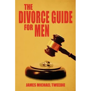 The Divorce Guide for Men