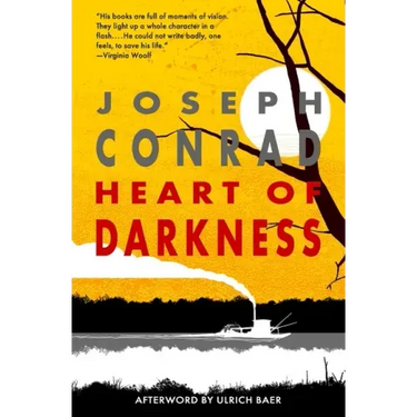 Heart of Darkness (Warbler Classics)