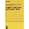 Kant's Moral Metaphysics: God, Freedom, and Immortality