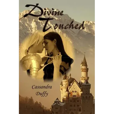 Divine Touched