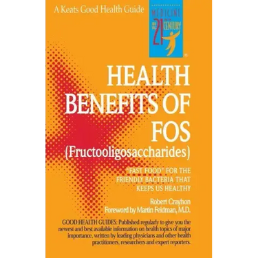 The Health Benefits of Fos