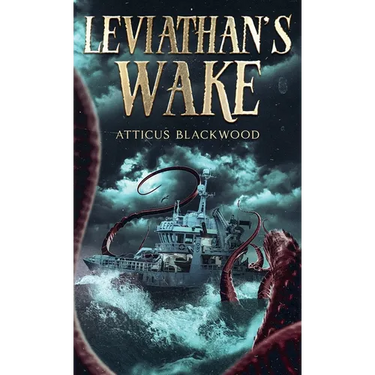 Leviathan Wake
