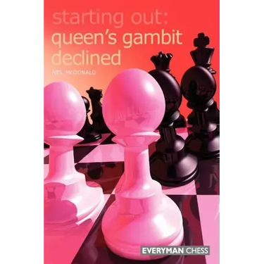 Starting Out: Queen's Gambit Declined