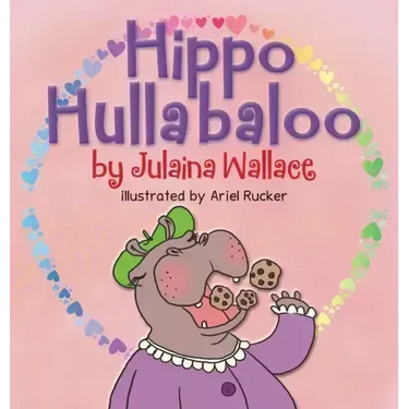 Hippo Hullabaloo