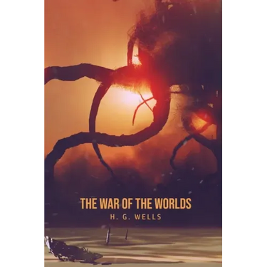 The War of the Worlds