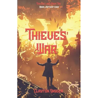 Thieves' War