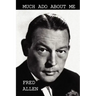 Much Ado About Me