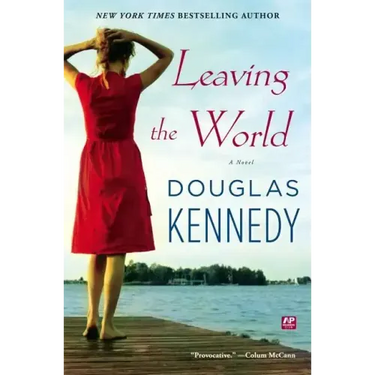 Leaving the World