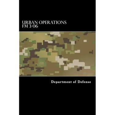 Urban Operations FM 3-06