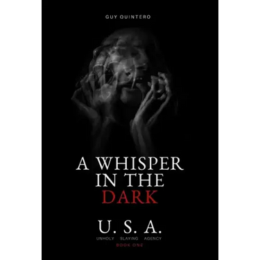 A Whisper In The Dark