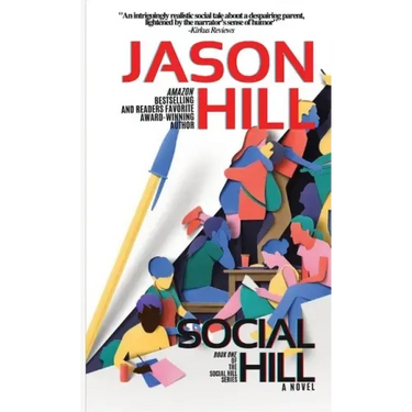 Social Hill: Book One: Book 1